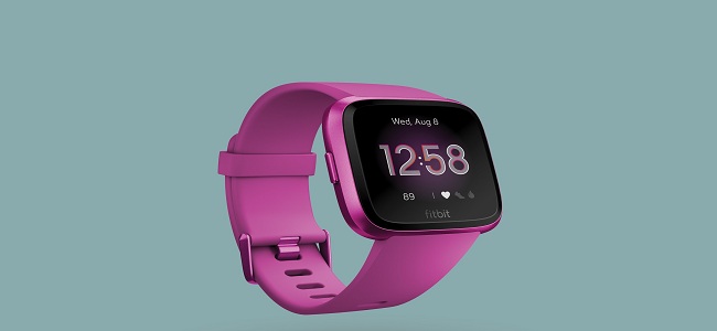 Fitbit Versa Lite Edition review
