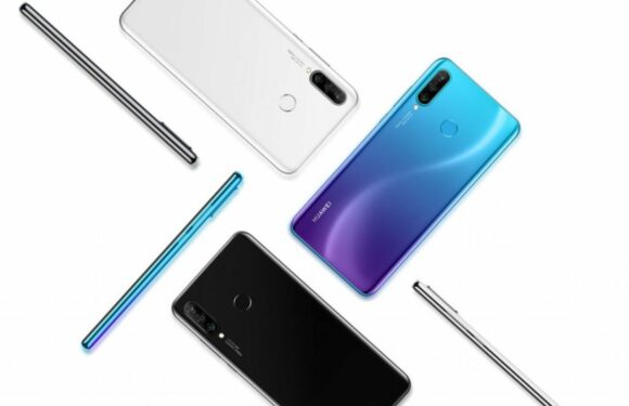 Huawei P30 Pro Full phone specifications