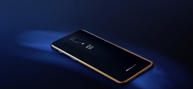 OnePlus 7 specifications