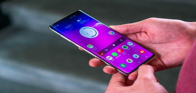 Samsung Galaxy S10 problems after update
